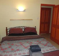 The Pixy Bed  Breakfast - Tourism Noosa