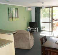 Kirra Vista holiday Units - Tourism Noosa
