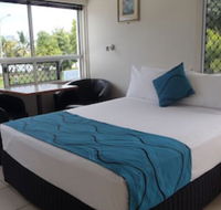 Strand Motel - Tourism Noosa