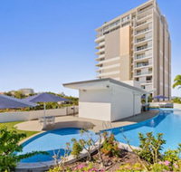 Direct Hotels  Dalgety Apartments - Tourism Noosa