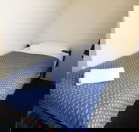 Banjo Paterson Inn - Tourism Noosa