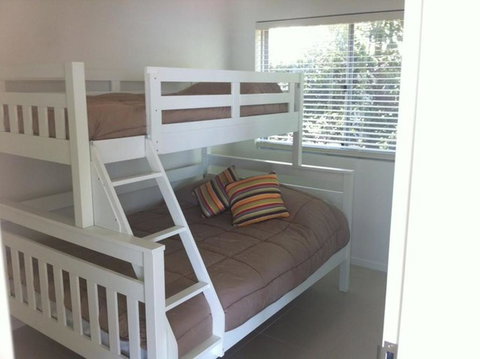 BANGALEE - Tourism Noosa 1