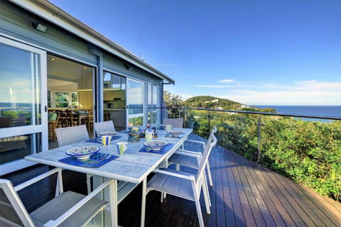 EUREKA - Tourism Noosa 1