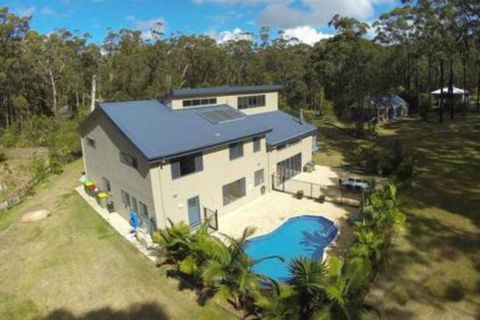 THE PALM FARM PET FRIENDLY WEEKLY ONLY - Tourism Noosa 0