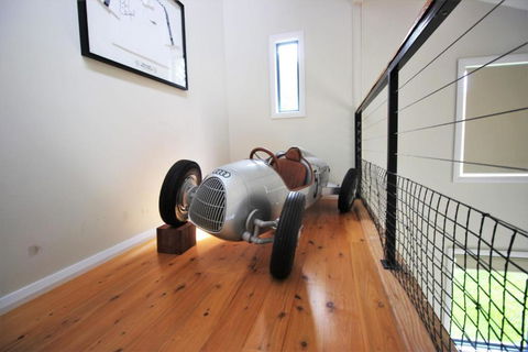 THE PALM FARM PET FRIENDLY WEEKLY ONLY - Tourism Noosa 3