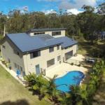 THE PALM FARM PET FRIENDLY WEEKLY ONLY - Tourism Noosa 1