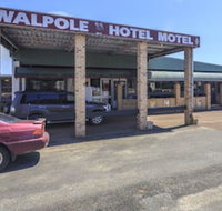 Walpole Hotel Motel - Tourism Noosa