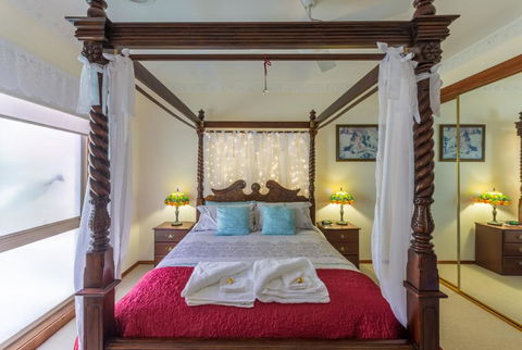 Fairy Wren Cottage Country To Coast Retreat - Tourism Noosa 3