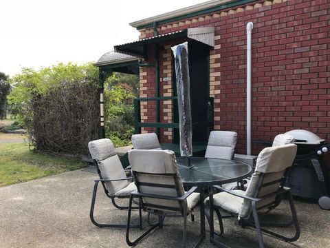 Fairy Wren Cottage Country To Coast Retreat - Tourism Noosa 2