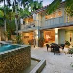 Garden Villa On Murphy - Tourism Noosa 0