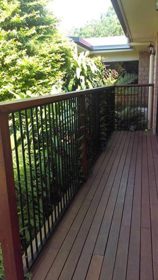 GOLDEN LACE B & B - Tourism Noosa 1