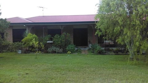 GOLDEN LACE B & B - Tourism Noosa 5