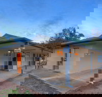 Yarrawonga Riverlands Tourist Park - Tourism Noosa