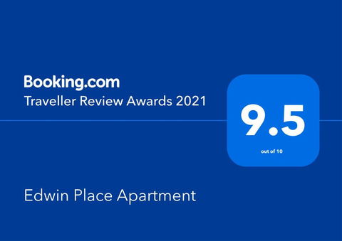 Edwin Place Apartment - Tourism Noosa 1