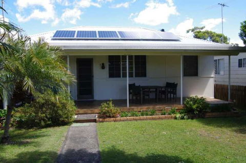 Fleur Cottage 7 Willow Street - Tourism Noosa 4