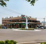 Bank Hotel Dungog
