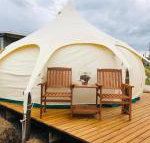 Bukirk Glamping  Tiny Houses - Tourism Noosa