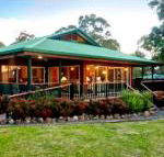 Valley View Luxury Retreat - Tourism Noosa
