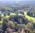 Quiet Escapes Cottages - Tourism Noosa