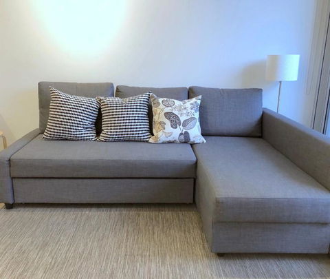 Fawkner Apartment 1B1B 8 - Tourism Noosa 1