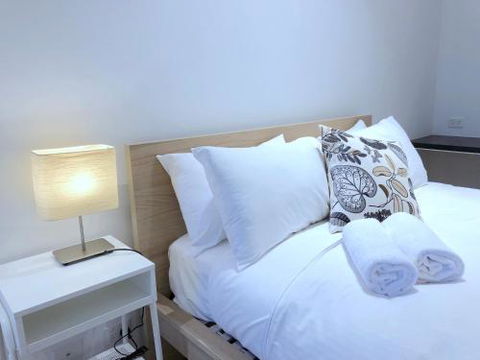Fawkner Apartment 1B1B 8 - Tourism Noosa 6