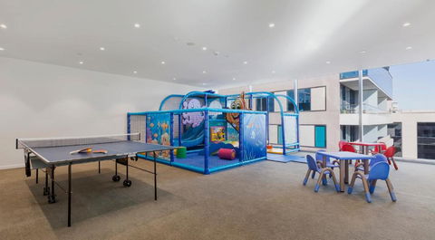 Fawkner Apartment 1B1B 8 - Tourism Noosa 2