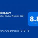 Fawkner Apartment 1B1B 8 - Tourism Noosa 0