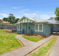 Sofia Rose House only - Tourism Noosa