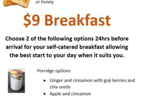 Zen Underground B & B - Tourism Noosa 3