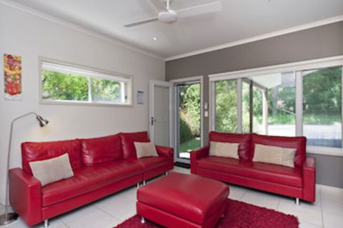 Florida 5 / 5 Lillian Street - Tourism Noosa 0