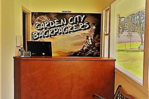 Garden City Backpackers - Tourism Noosa 2
