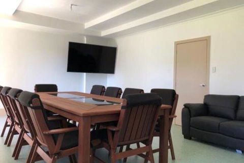 Garden City Backpackers - Tourism Noosa 5