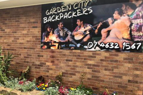 Garden City Backpackers - Tourism Noosa 0