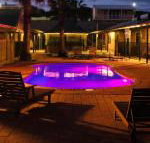Bay Lodge - Tourism Noosa