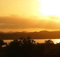 Riverside Retreat Chalets Walpole - Tourism Noosa