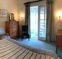 Petschel House - Tourism Noosa
