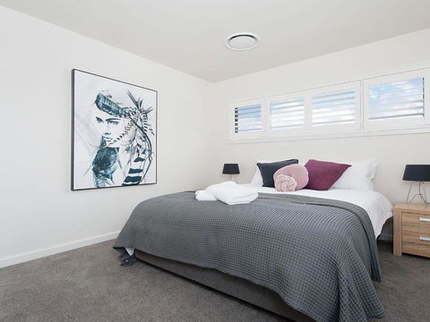Forever Fingal 205 Rocky Point - Tourism Noosa 2