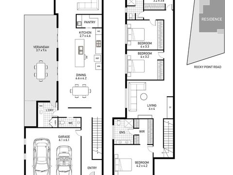 Forever Fingal 205 Rocky Point - Tourism Noosa 3