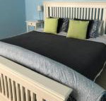 Kit Kat Cottage heritage accommodation Burra - Tourism Noosa