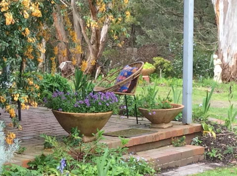 Aashay B & B - Tourism Noosa 1