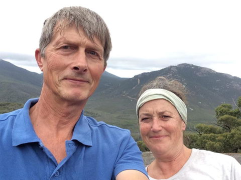 Aashay B & B - Tourism Noosa 2