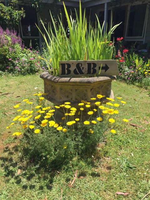 Aashay B & B - Tourism Noosa 5