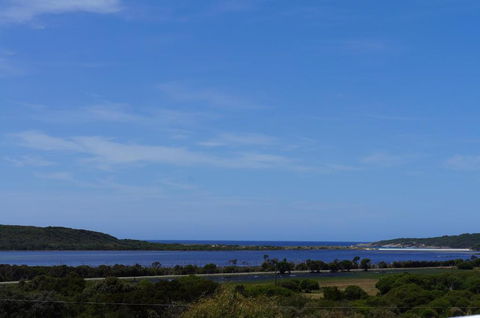 Eagles Nest Ocean Lookout - Tourism Noosa 1