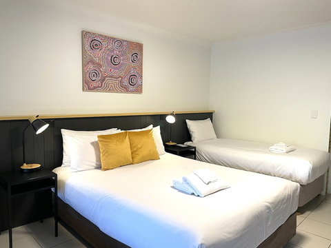 Esk Caravan Park & Motel - Tourism Noosa 6