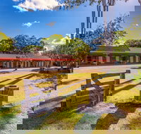 Esk Caravan Park  Motel - Tourism Noosa