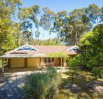 Cherrybush at Mystery Bay - Tourism Noosa