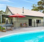 Bush Retreat With Private Pool - Tourism Noosa