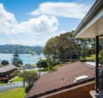 Bayview Unit Stunning Inlet Views - Tourism Noosa