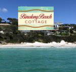 BURGESS COTTAGE King bed for couples - Tourism Noosa