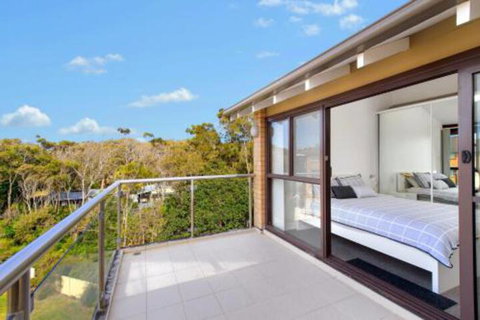 Beachpark 24 58 Pacific Drive - Tourism Noosa 6